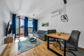 Kłopot 4A by Homeprime, Warsaw